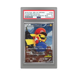 Pokémon Cards category