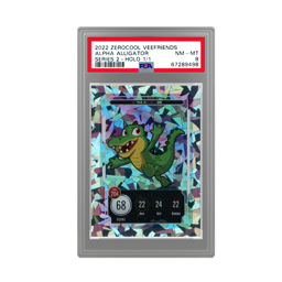 VeeFriends Cards category