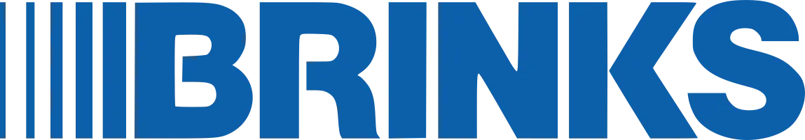Brinks logo